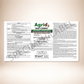 Agrid3 Mouse & Rat Bait Chunx (4 lb Pail) Grow Organic