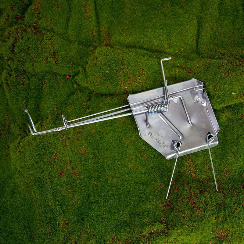 SureFire Gopher Trap Grow Organic