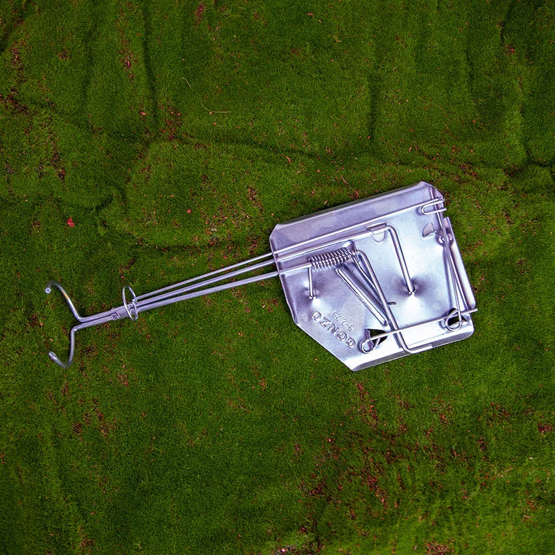SureFire Gopher Trap Grow Organic