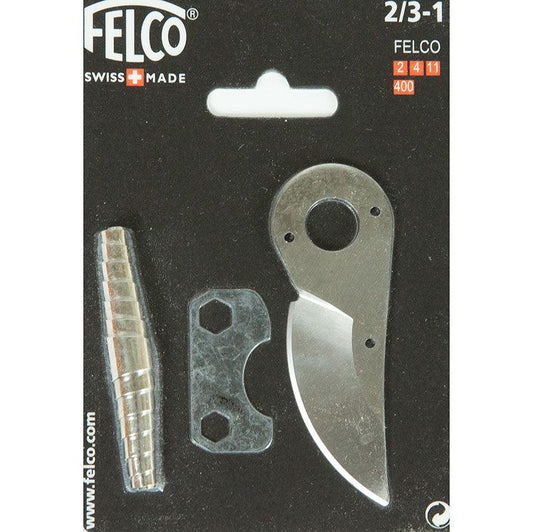 Felco No. 2 Replacement Kit Pygar USA Inc