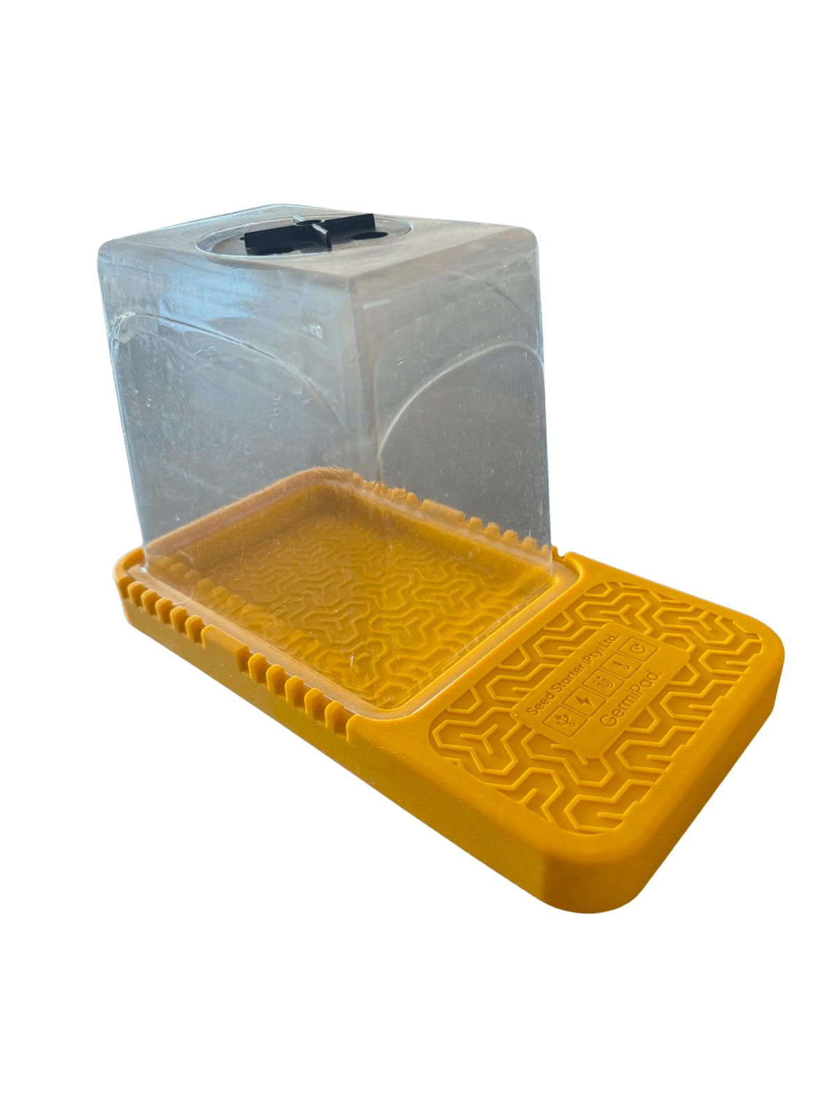 GermiPad Plant Propagation Pad Root Nerds