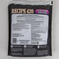 Recipe 420 UltraBloom 2-8-8 (4 lb bag) EB Stone