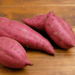 Red Japanese Sweet Potato Slips PV Drop Ship