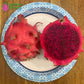 Robles Red Wallace Ranch Dragon Fruit
