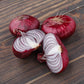 Onion Sets Dutch - Red Baron (Pack of 75) Grow Organic