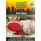 Boro Beet Seeds San Diego Seed Company