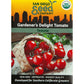 Gardener's Delight Tomato Seeds (Organic) San Diego Seed Company