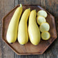 Smooth Criminal Summer Squash Seeds Territorial Seed Company