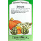 Buttercup Winter Squash Seeds Territorial Seed Company