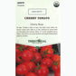 Buzz Cherry Tomato Seeds (Organic) Territorial Seed Company