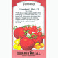 Grandma's Pick Tomato Seeds Territorial Seed Company