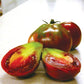 Japanese Trifele Black Tomato Seeds Territorial Seed Company