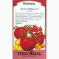 Sweet Million Cherry Tomato Seeds Territorial Seed Company