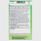 Parsley Gigante D'italia Seeds (Organic) Territorial Seed Company