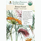 Bronze Fennel Seeds (Organic) Southern Exposure Seed Exchange