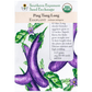 Ping Tung Long Eggplant Southern Exposure Seed Exchange