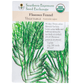 Florence Fennel (Organic) Southern Exposure Seed Exchange