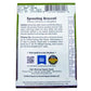 Kailaan Broccoli Seeds (Organic) High Mowing Seeds
