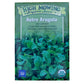 Easy Salad Greens 3 Seeds Packets (Organic) High Mowing Seeds
