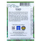 Easy Salad Greens 3 Seeds Packets (Organic) High Mowing Seeds