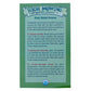 Easy Salad Greens 3 Seeds Packets (Organic) High Mowing Seeds