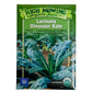 Container Garden 6 Seeds Packets (Organic) High Mowing Seeds
