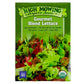 Container Garden 6 Seeds Packets (Organic) High Mowing Seeds