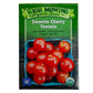 Container Garden 6 Seeds Packets (Organic) High Mowing Seeds