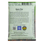 Container Garden 6 Seeds Packets (Organic) High Mowing Seeds