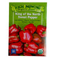 Container Garden 6 Seeds Packets (Organic) High Mowing Seeds