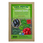 Container Garden 6 Seeds Packets (Organic) High Mowing Seeds
