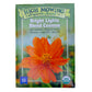 A Bee's Garden 5 Seed Packets (Organic) High Mowing Seeds
