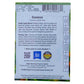 A Bee's Garden 5 Seed Packets (Organic) High Mowing Seeds