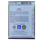 A Bee's Garden 5 Seed Packets (Organic) High Mowing Seeds