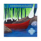 Evergreen Scallion Art Pack Hudson Valley Seed Company