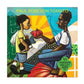 Paul Robeson Tomato Art Pack (Organic) Hudson Valley Seed Company
