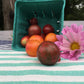 Bumble Bee Cherry Tomato Mix Art Pack (Organic) Hudson Valley Seed Company