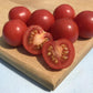 Fox Cherry Tomato Art Pack (Organic) Hudson Valley Seed Company