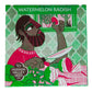 Organic Watermelon Radish Art Pack Grow Organic