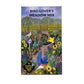 Bird Lover's Wildflower Mix Seed Shaker Hudson Valley Seed Company