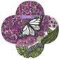 Milkweed Art Pack Hudson Valley Seed Company