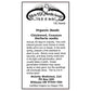 Chickweed (Organic) Strictly Medicinal