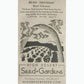 Black Valentine Dry/Snap Bean Seeds High Desert Seed and Gardens