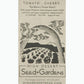 Gardener's Sweetheart Cherry Tomato Seeds High Desert Seed and Gardens