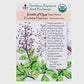 Organic Jewels of Opar - Fame Flower Seeds Southern Exposure Seed Exchange