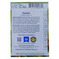 Bouquet Garden 5 Seeds Packets (Organic) High Mowing Seeds
