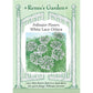 White Lace Orlaya Grandiflora Renee's Garden