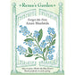 Forget-Me-Not Azure Bluebirds Renee's Garden