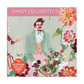 Dandy Collarette Dahlia Art Pack Hudson Valley Seed Company