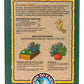 Organic Seaweed Meal 4lb 1-.1-2 Grow Organic